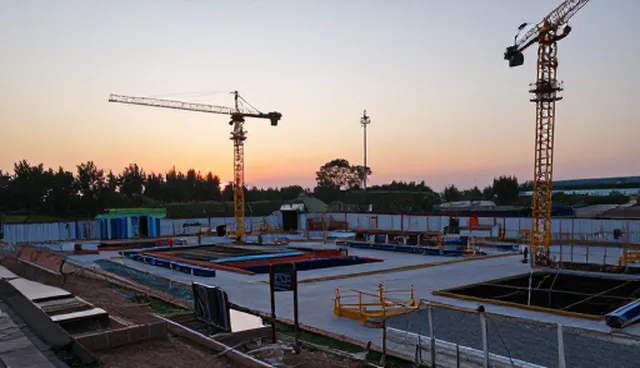 机电设备安装中土建施工管理的关键选型关注点